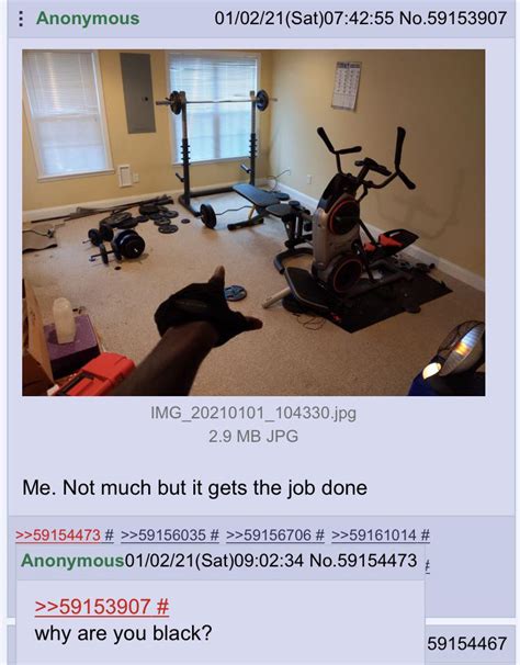 4chan /fit/